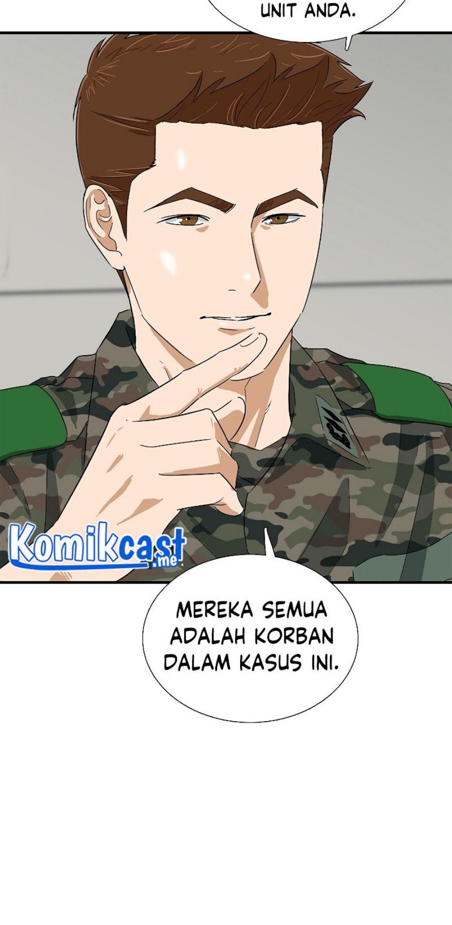 This is the Law Chapter 43 Gambar 9