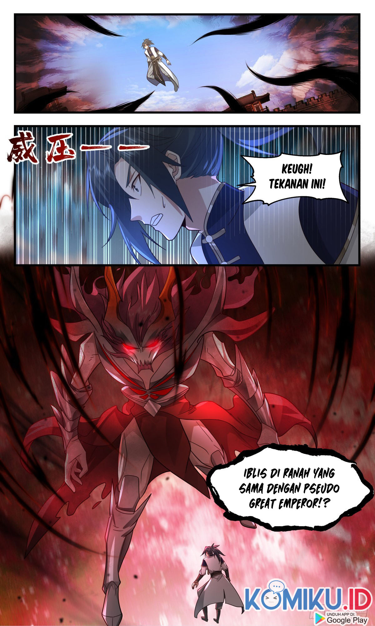 Martial Peak Part 2 Chapter 2337 - https://img.komiku.org/uploads2/2526476-4.jpg