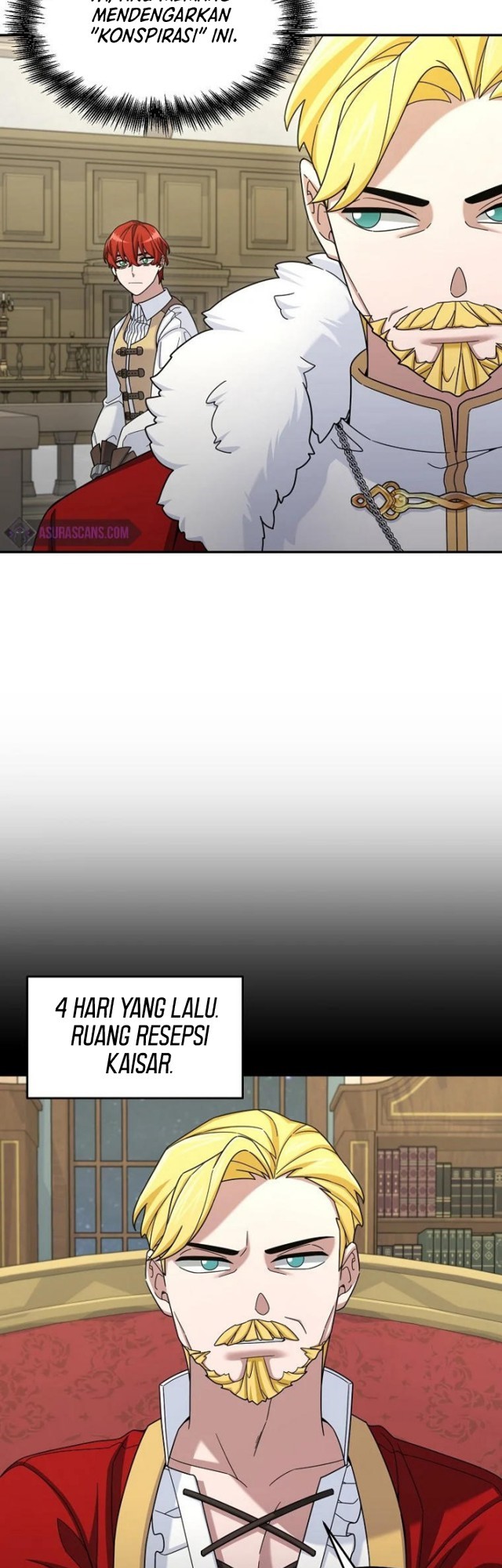 The Newbie Is Too Strong Chapter 16 Gambar 38