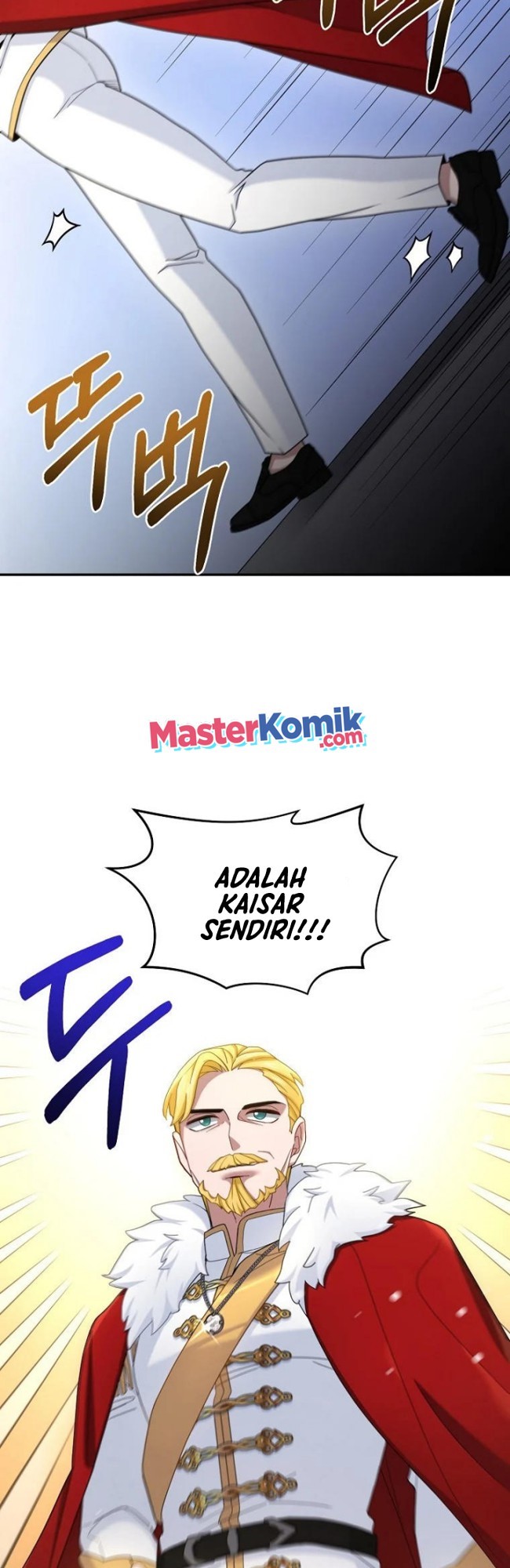 The Newbie Is Too Strong Chapter 16 Gambar 4