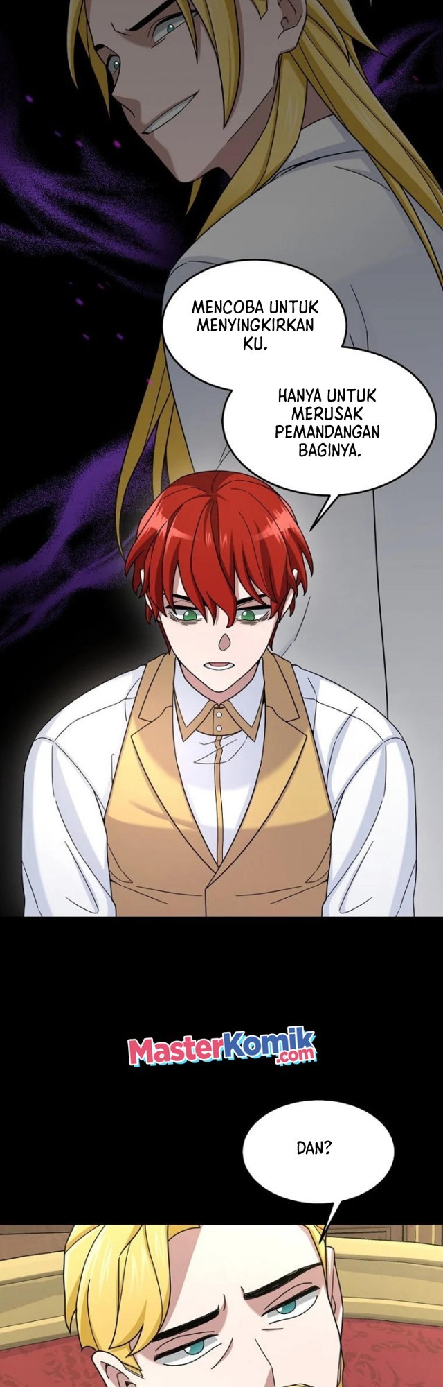 The Newbie Is Too Strong Chapter 16 Gambar 41