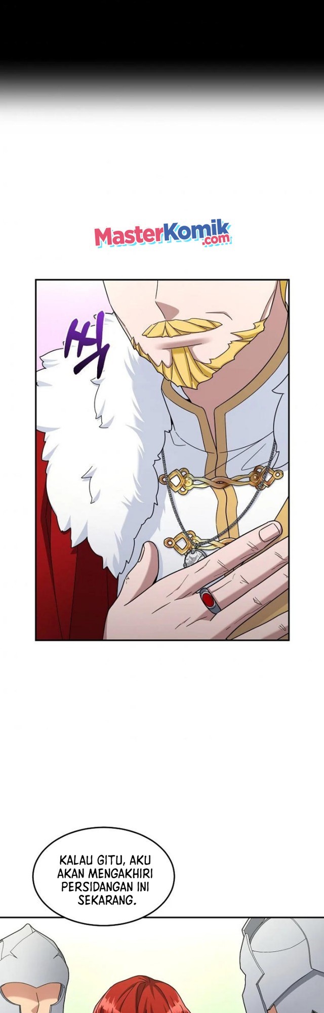 The Newbie Is Too Strong Chapter 16 Gambar 45