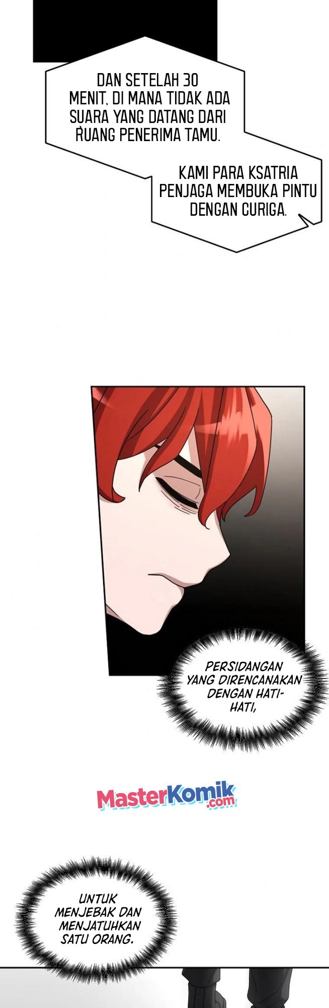 The Newbie Is Too Strong Chapter 15 Gambar 36