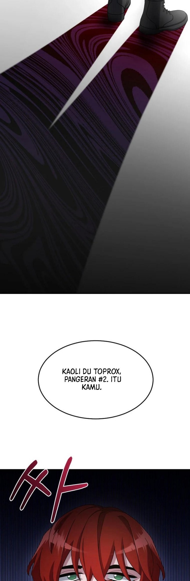 The Newbie Is Too Strong Chapter 15 Gambar 37