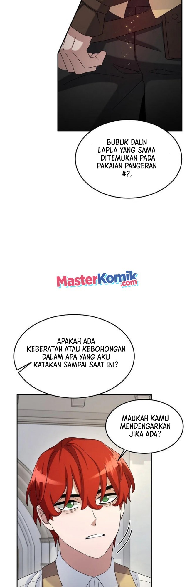 The Newbie Is Too Strong Chapter 15 Gambar 39