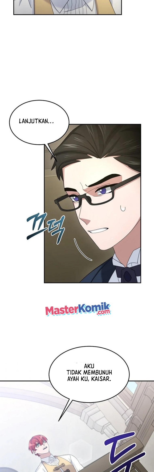 The Newbie Is Too Strong Chapter 15 Gambar 40