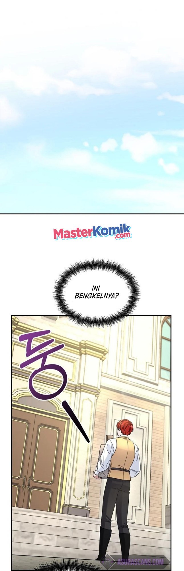 The Newbie Is Too Strong Chapter 14 Gambar 11