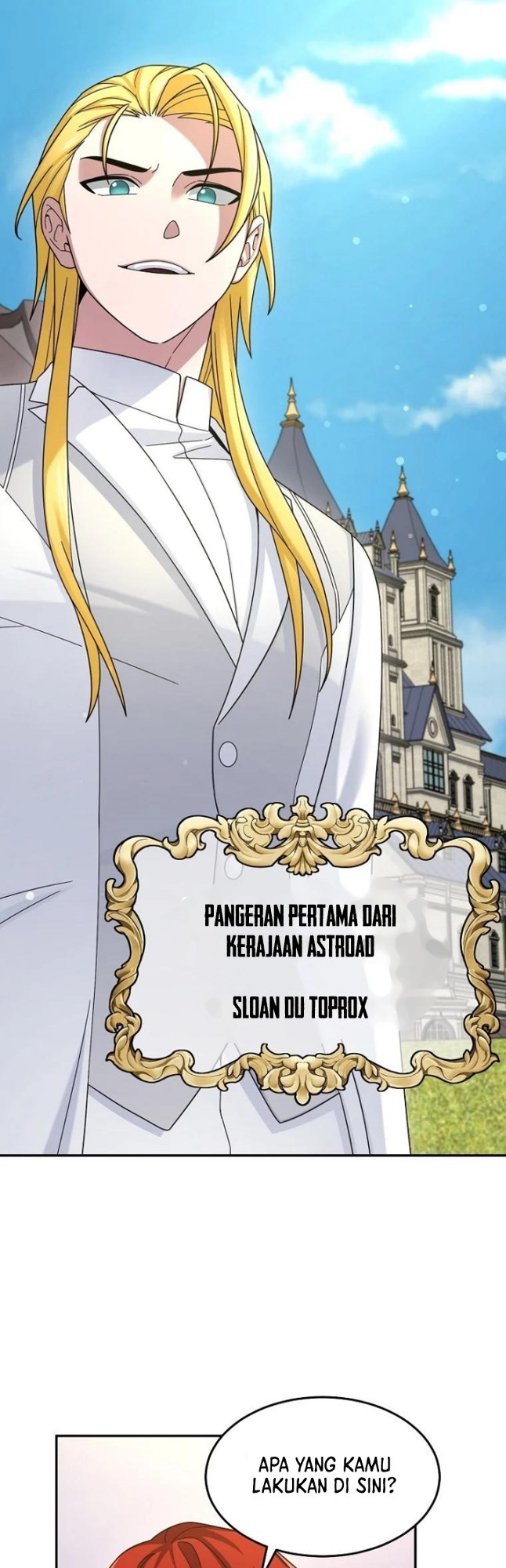 The Newbie Is Too Strong Chapter 14 Gambar 13