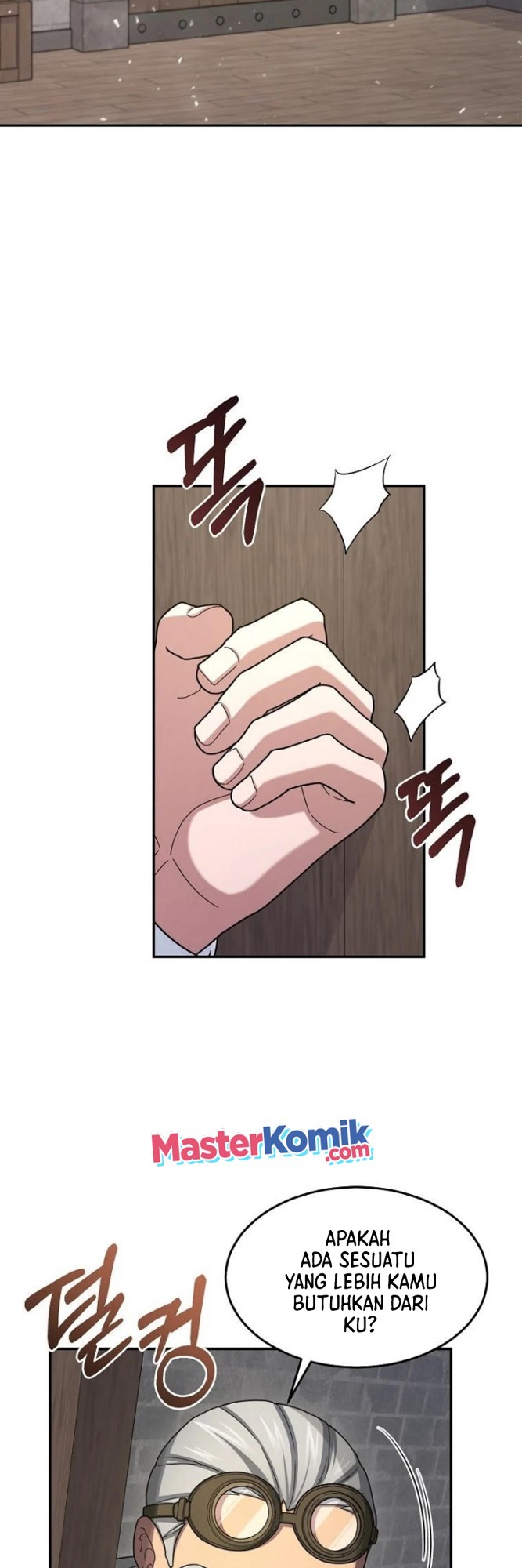 The Newbie Is Too Strong Chapter 14 Gambar 41