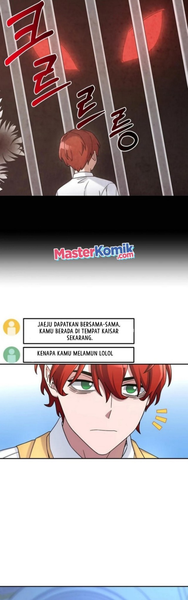 The Newbie Is Too Strong Chapter 13 Gambar 15