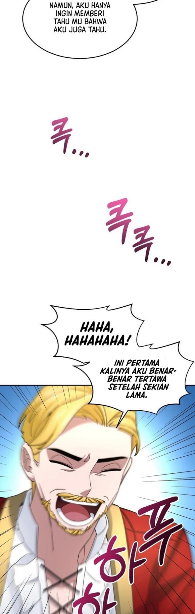 The Newbie Is Too Strong Chapter 13 Gambar 43