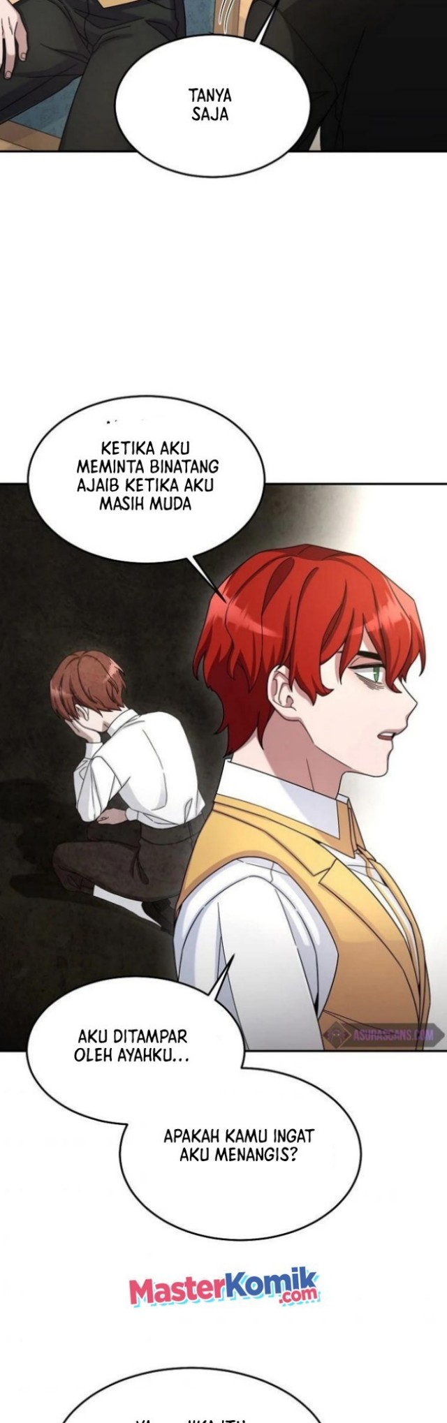 The Newbie Is Too Strong Chapter 13 Gambar 7