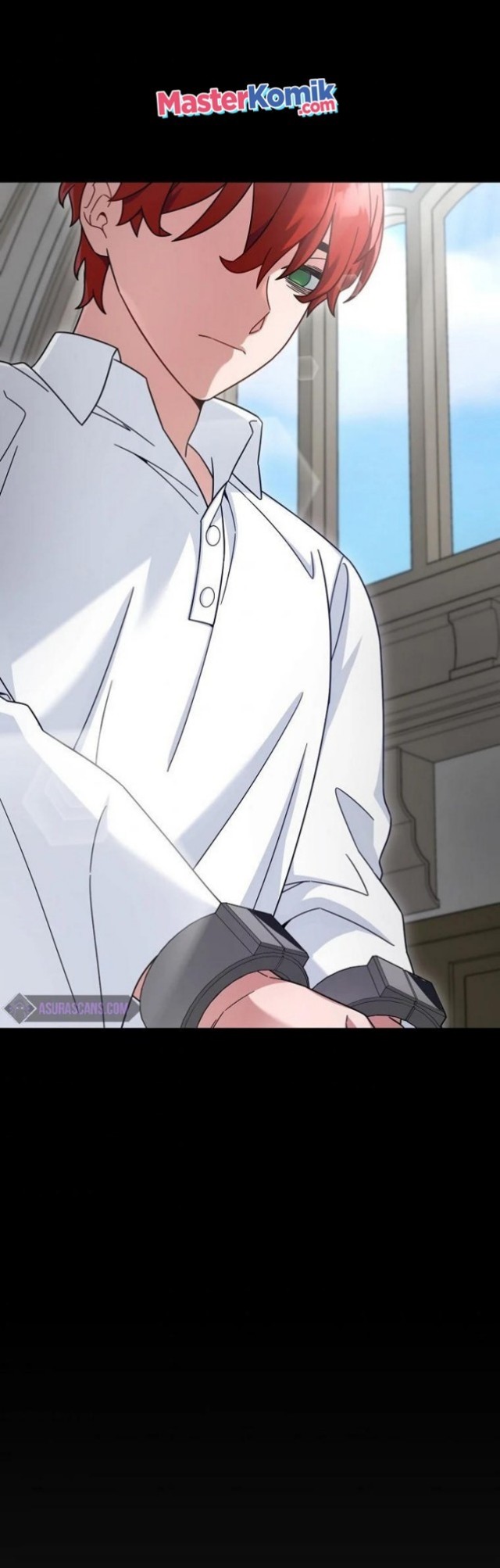 The Newbie Is Too Strong Chapter 12 Gambar 3