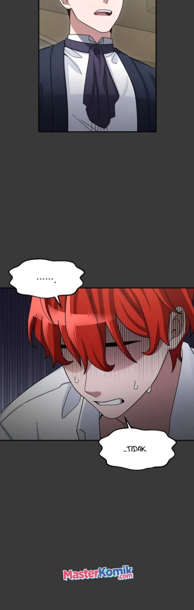 The Newbie Is Too Strong Chapter 12 Gambar 39