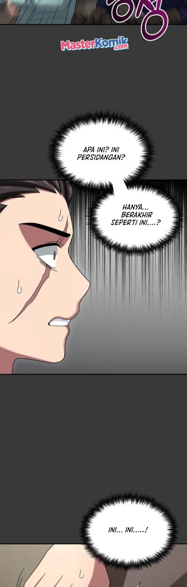 The Newbie Is Too Strong Chapter 12 Gambar 41