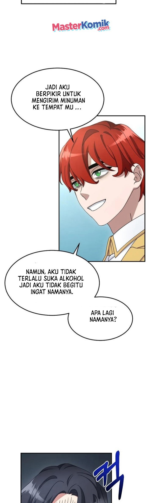 The Newbie Is Too Strong Chapter 10 Gambar 15