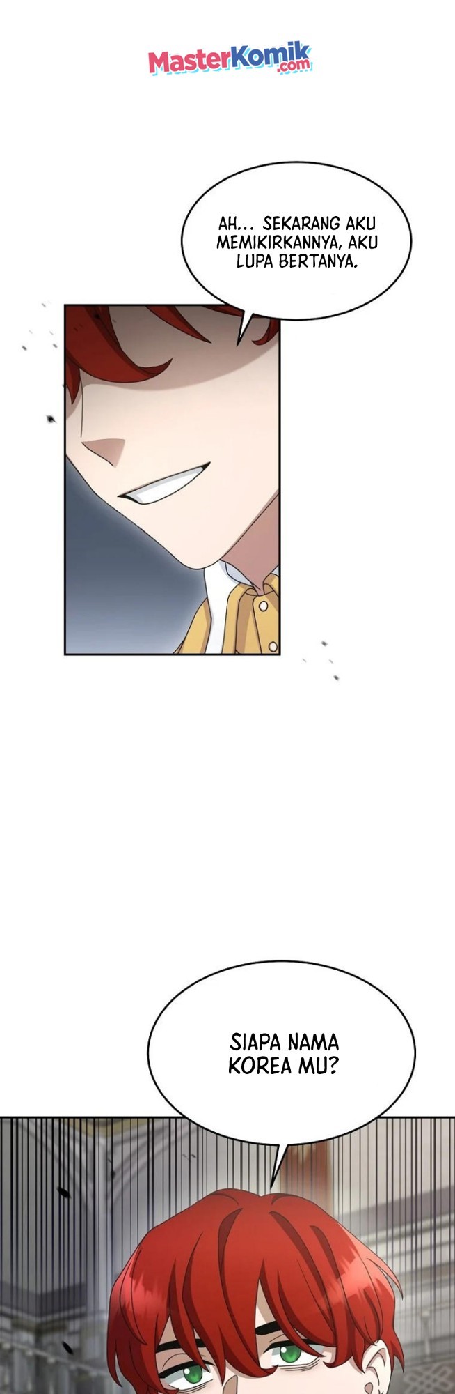 The Newbie Is Too Strong Chapter 10 Gambar 19