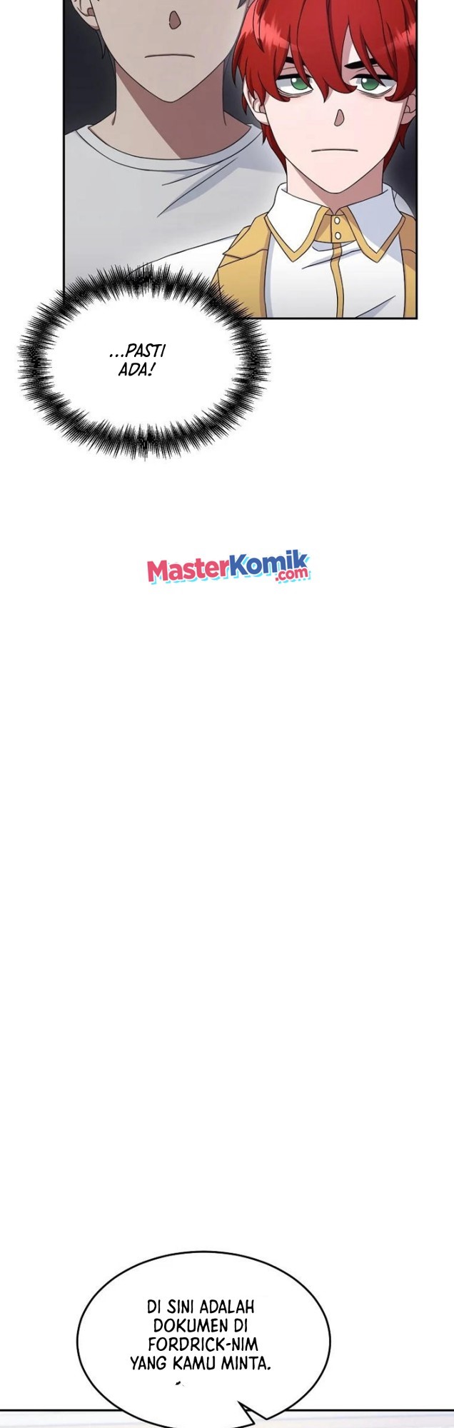 The Newbie Is Too Strong Chapter 10 Gambar 42