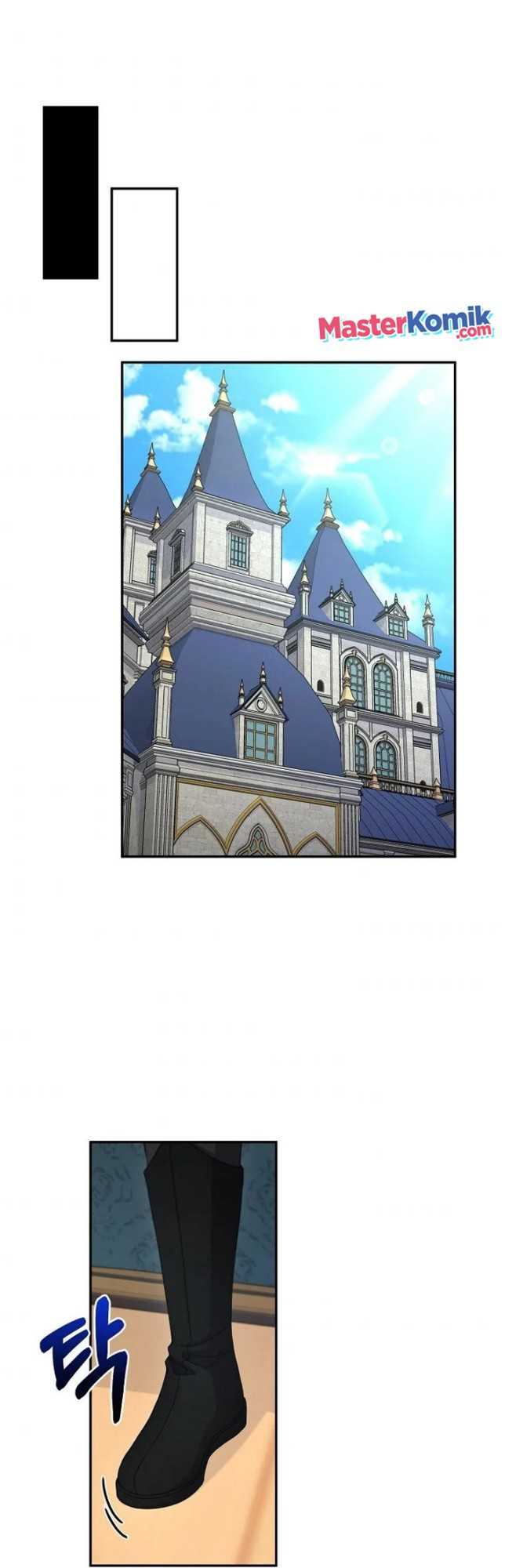 The Newbie Is Too Strong Chapter 09 Gambar 3