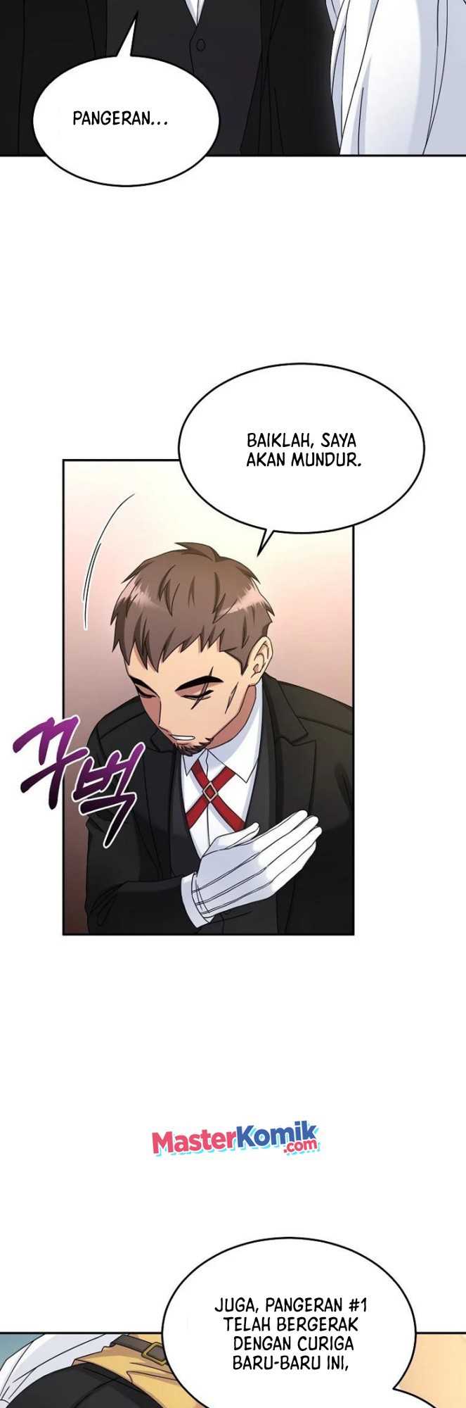 The Newbie Is Too Strong Chapter 09 Gambar 38