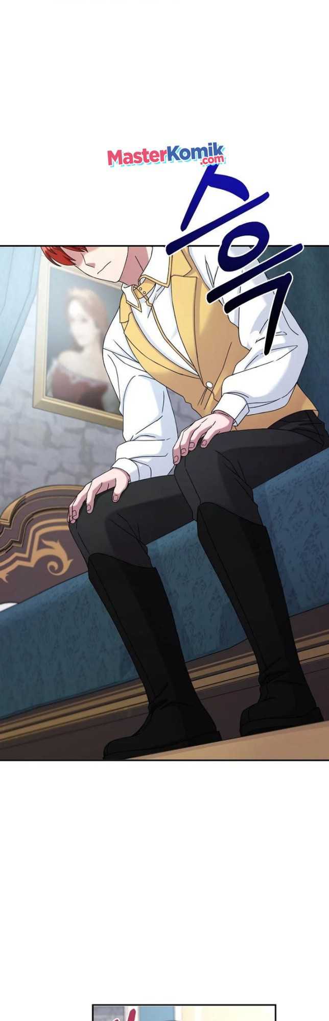 The Newbie Is Too Strong Chapter 09 Gambar 4