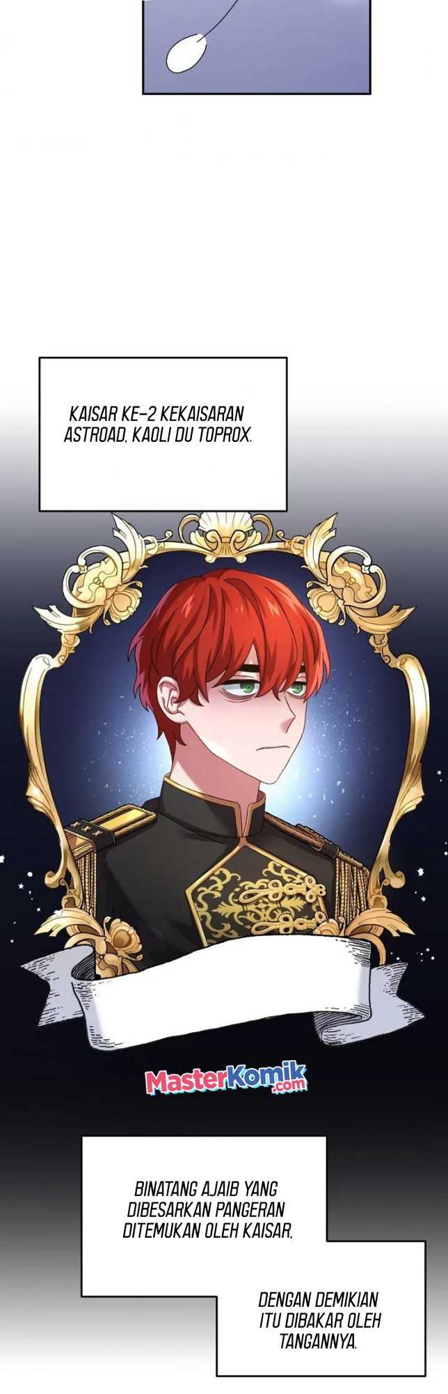 The Newbie Is Too Strong Chapter 09 Gambar 8