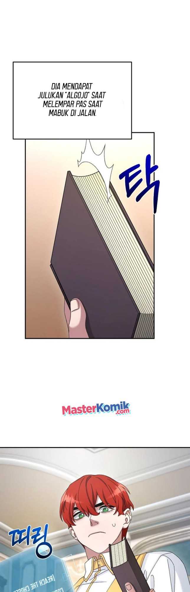 The Newbie Is Too Strong Chapter 09 Gambar 9