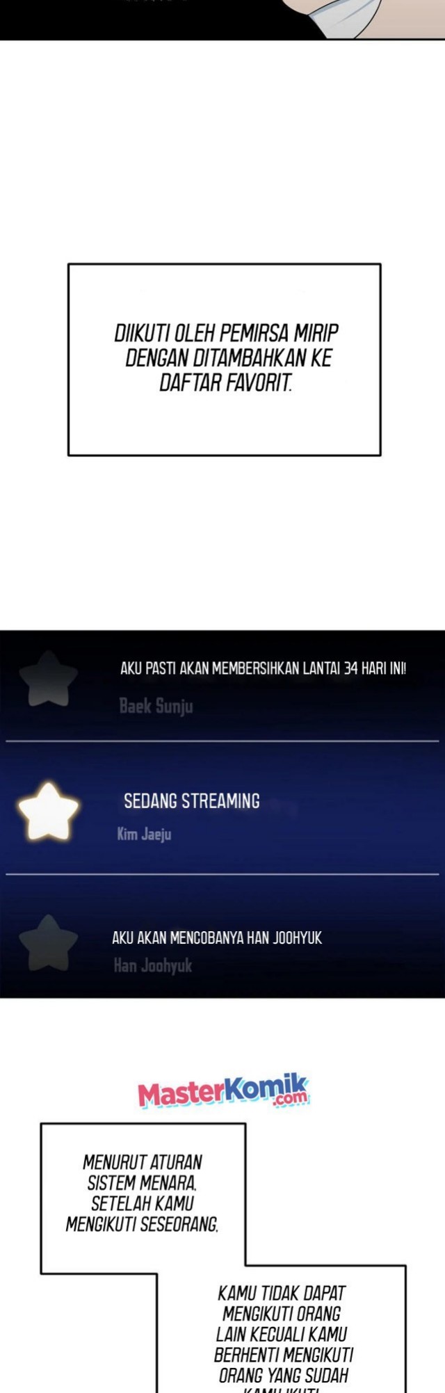 The Newbie Is Too Strong Chapter 02 Gambar 19