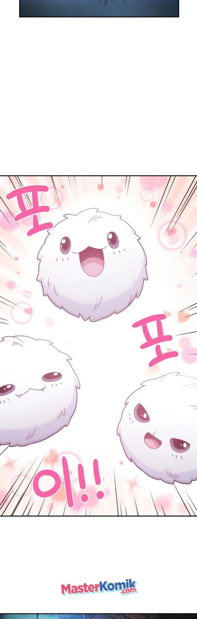 The Newbie Is Too Strong Chapter 02 Gambar 29