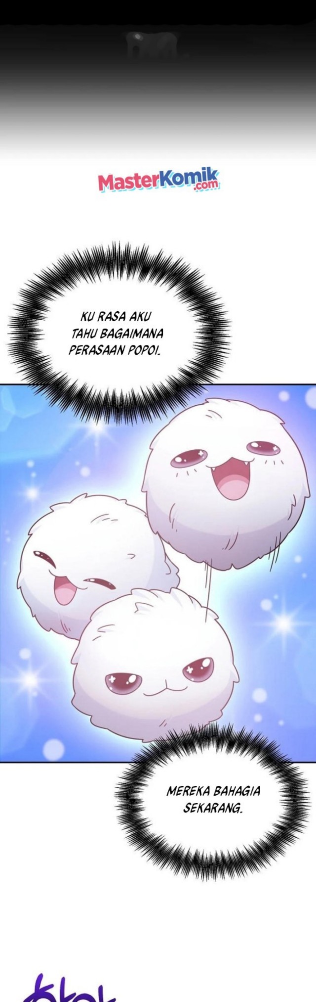 The Newbie Is Too Strong Chapter 02 Gambar 52