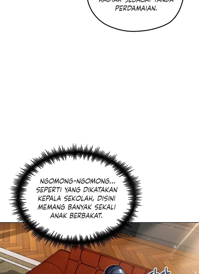 Academy’s Undercover Professor Chapter 09 Gambar 23