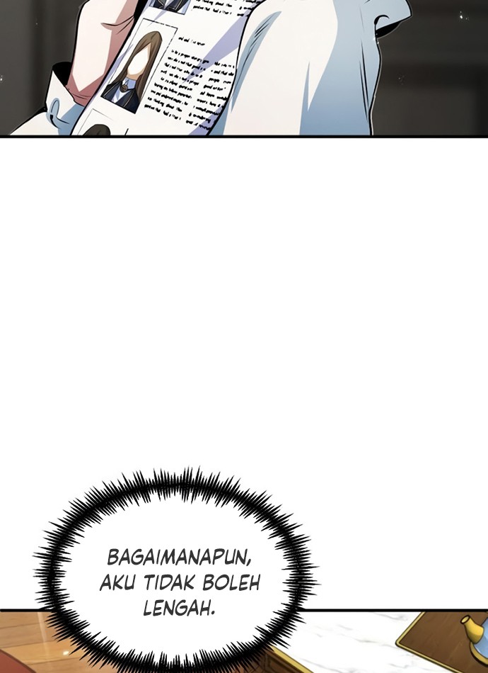 Academy’s Undercover Professor Chapter 09 Gambar 27