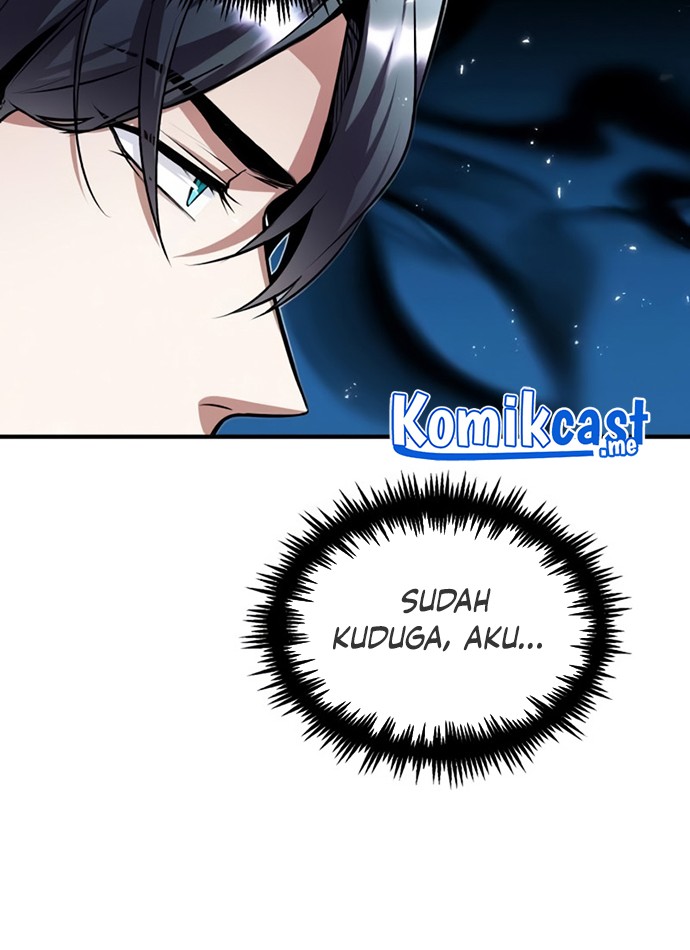 Academy’s Undercover Professor Chapter 09 Gambar 31