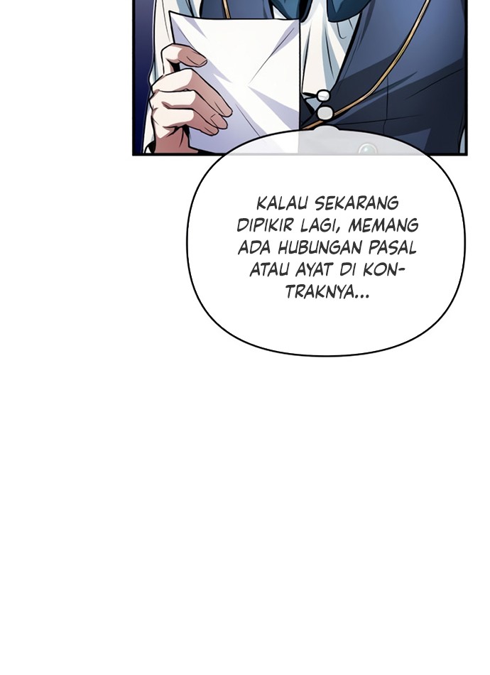 Academy’s Undercover Professor Chapter 09 Gambar 35