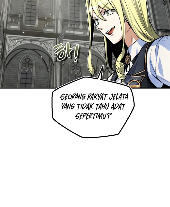 Academy’s Undercover Professor Chapter 09 Gambar 43