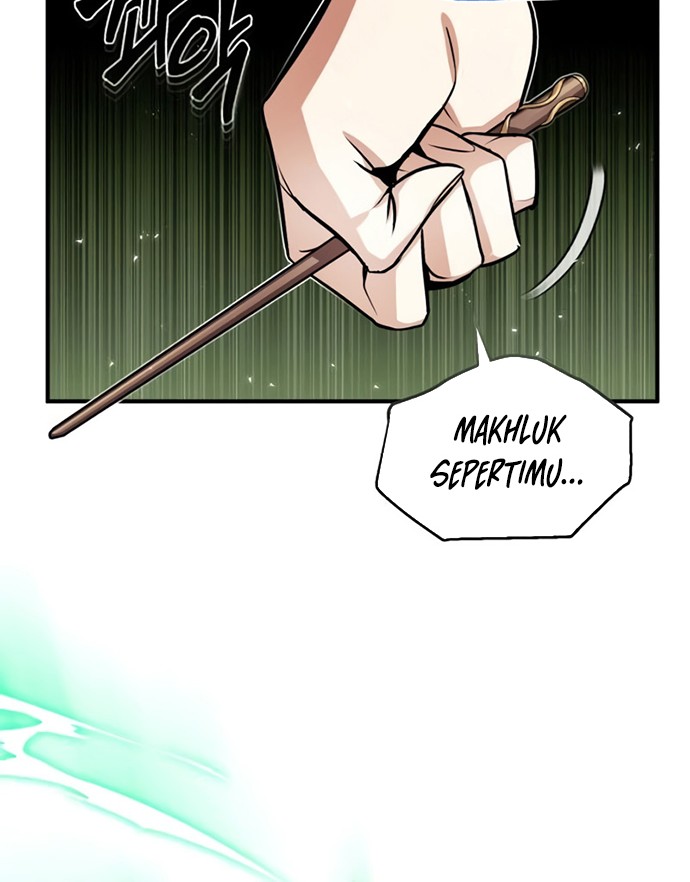 Academy’s Undercover Professor Chapter 09 Gambar 49
