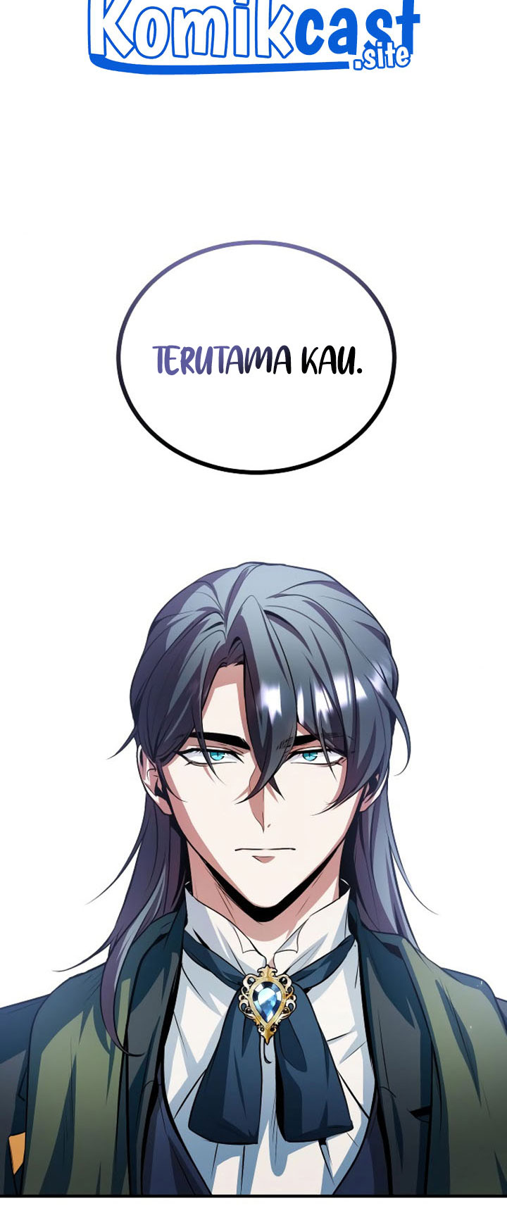 Academy’s Undercover Professor Chapter 06 Gambar 16