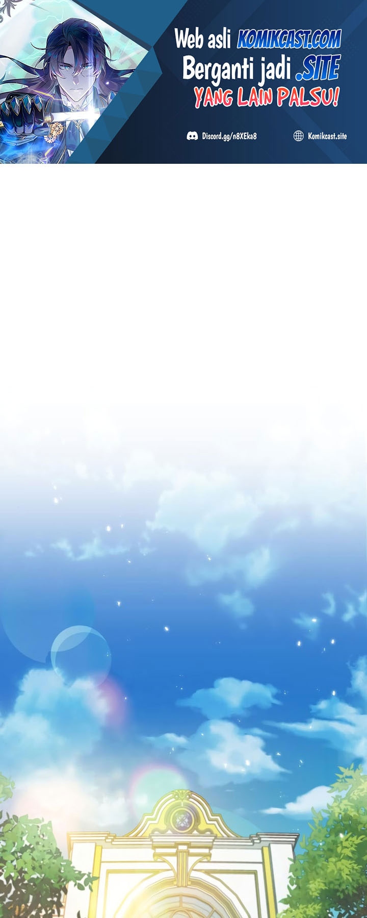 Baca Manhwa Academy’s Undercover Professor Chapter 06 Gambar 2