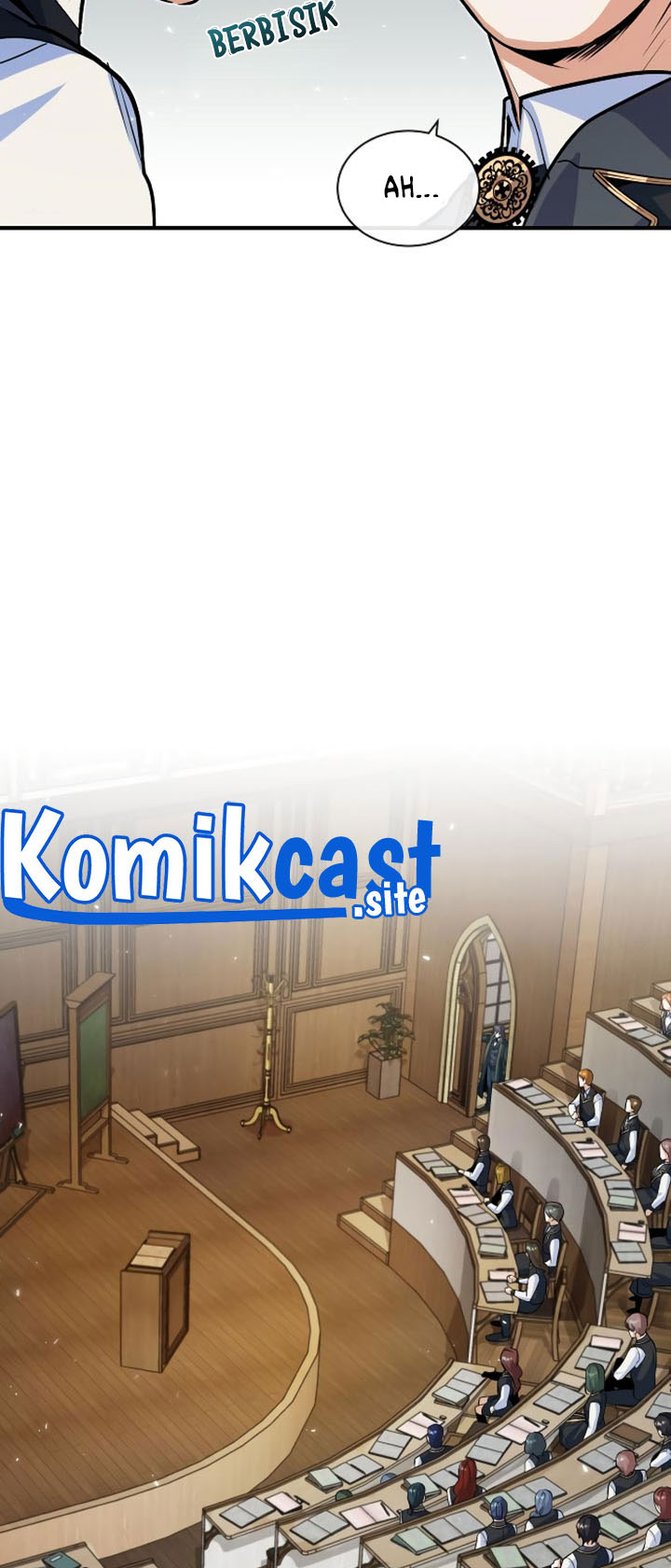 Academy’s Undercover Professor Chapter 06 Gambar 40