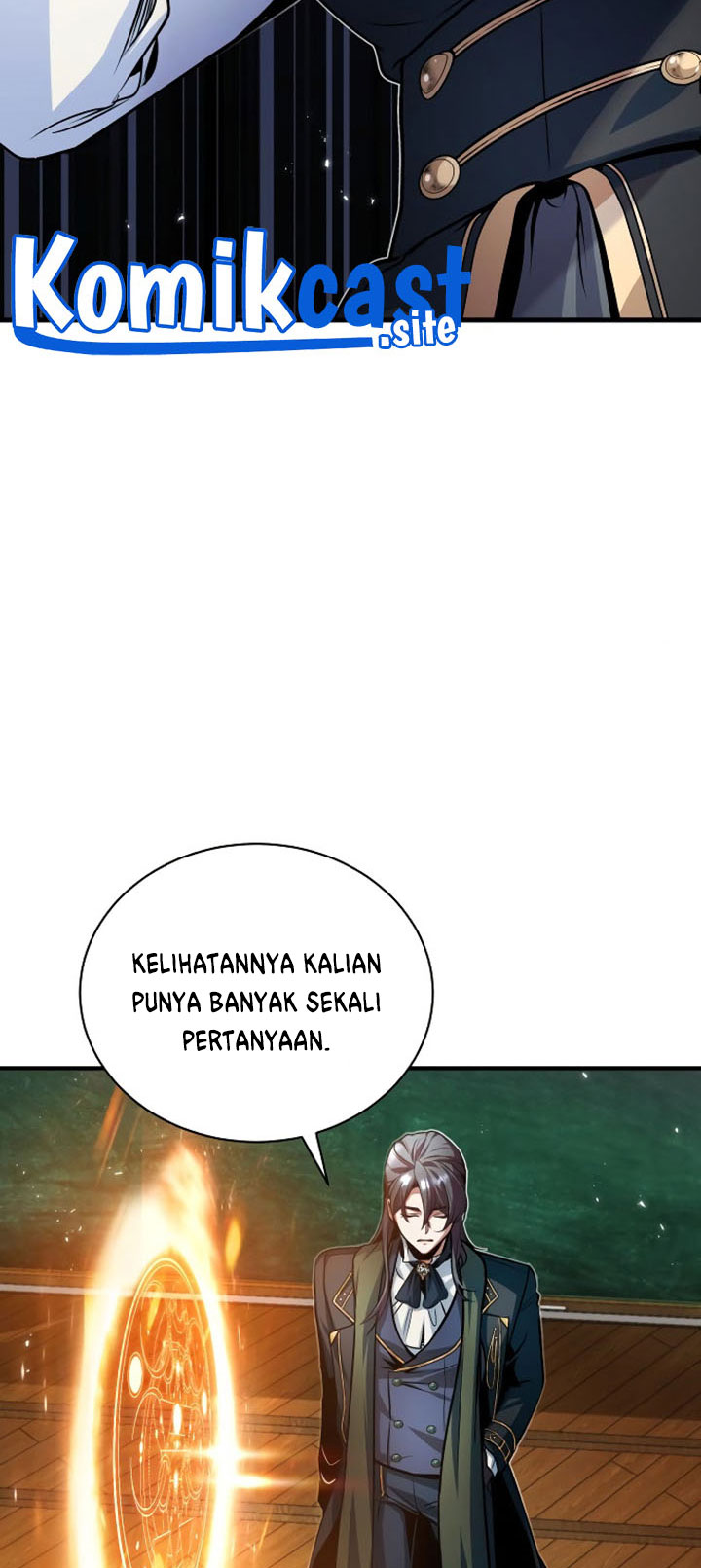 Academy’s Undercover Professor Chapter 06 Gambar 71
