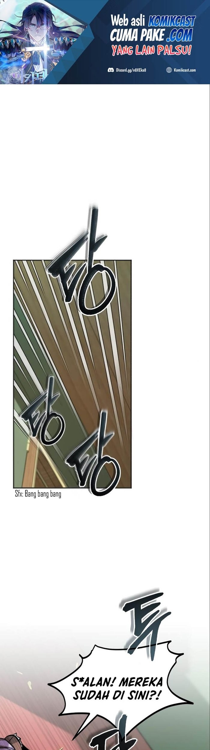 Baca Manhwa Academy’s Undercover Professor Chapter 03 Gambar 2
