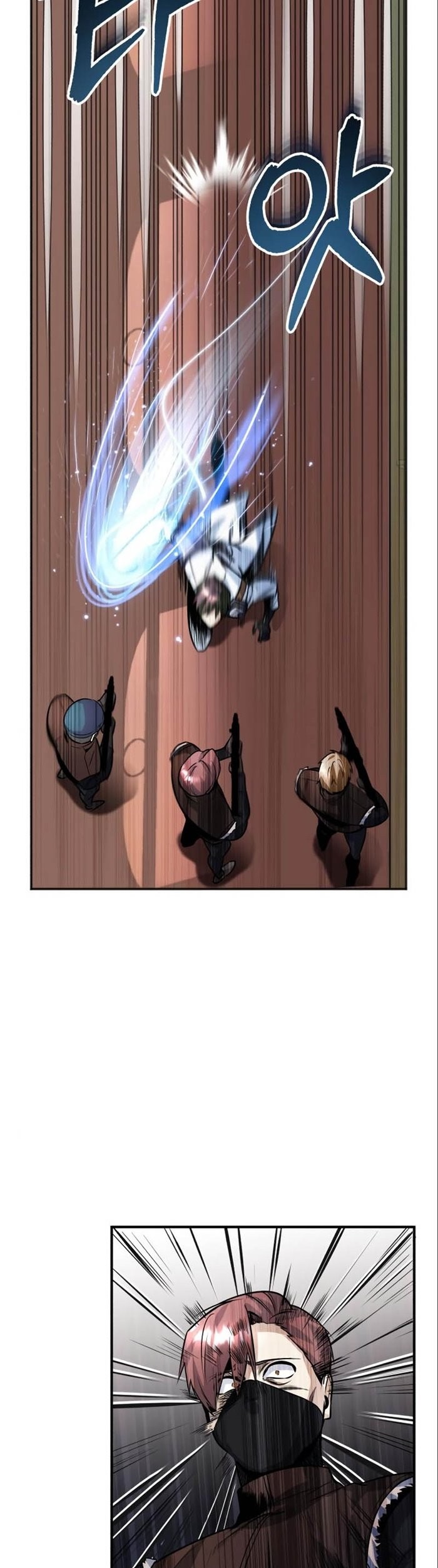 Academy’s Undercover Professor Chapter 03 Gambar 6