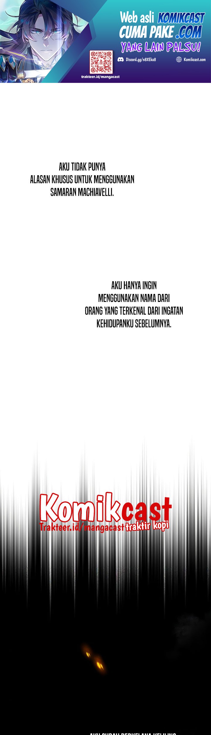 Baca Manhwa Academy’s Undercover Professor Chapter 02 Gambar 2