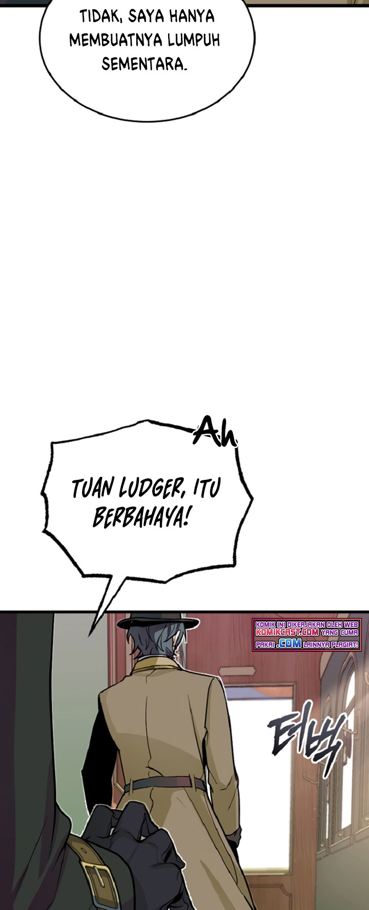Academy’s Undercover Professor Chapter 01 Gambar 90