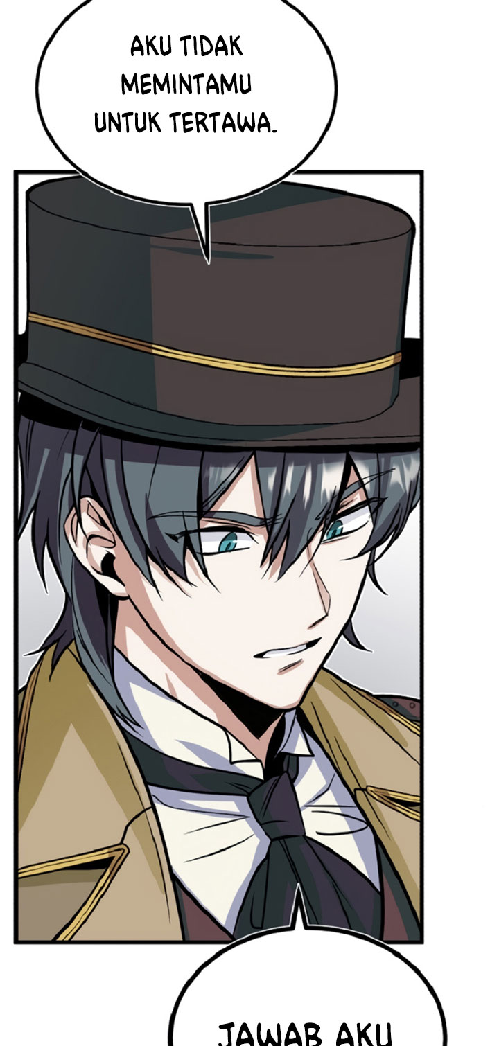 Academy’s Undercover Professor Chapter 01 Gambar 95