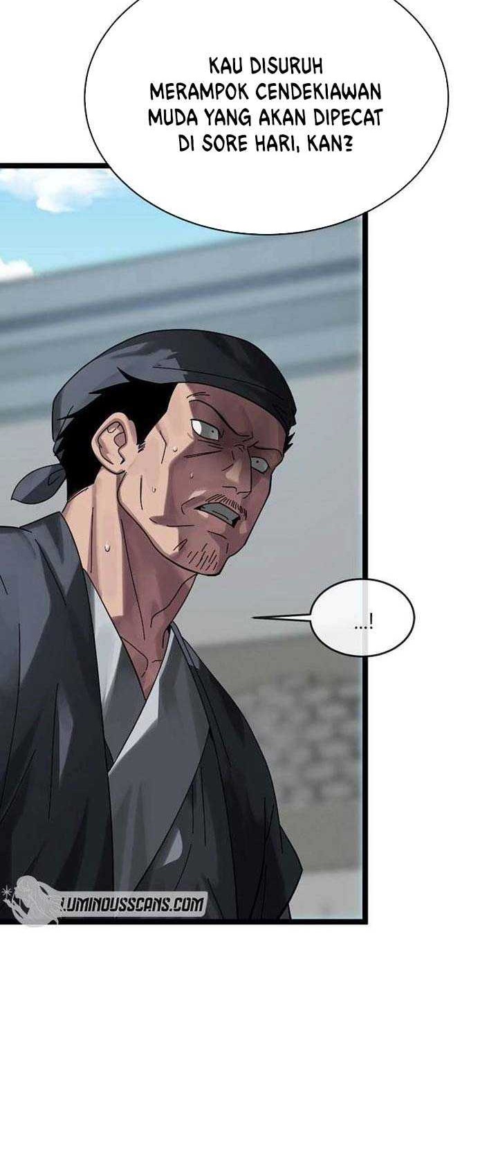 Volcanic Age Chapter 206 Gambar 19