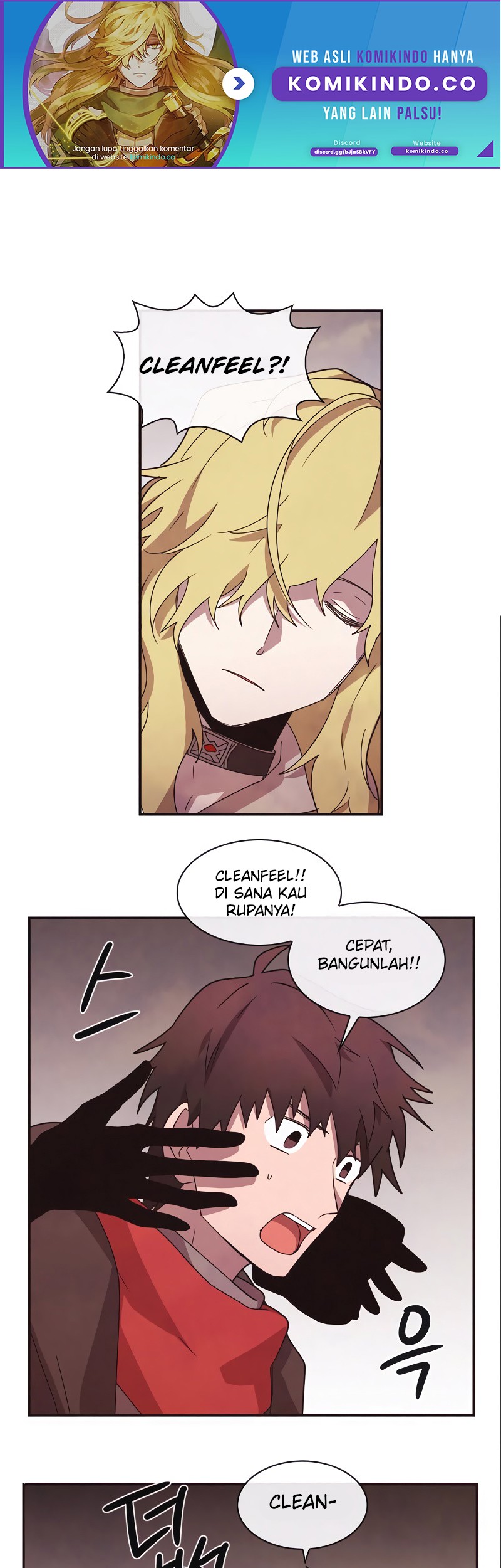 Baca Manhwa Miracle Hero! Chapter 51 Gambar 2