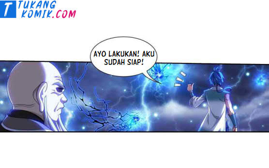 The Great Ruler Chapter 157.1 Gambar 10