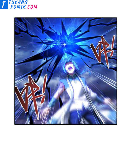 The Great Ruler Chapter 157.1 Gambar 12