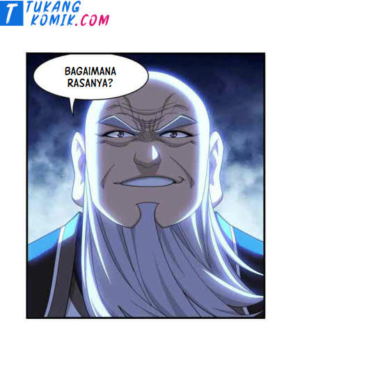 The Great Ruler Chapter 157.1 Gambar 15